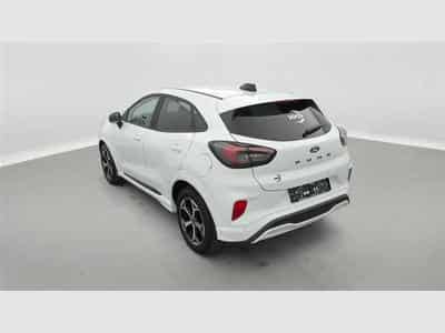 Ford Puma 1.0 EcoBoost mHEV 125cv ST-Line NAVI / FULL LED / CAMERA (2026) - Foto 2