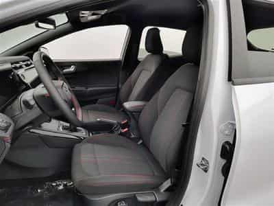 Ford Puma 1.0 EcoBoost mHEV 125cv ST-Line NAVI / FULL LED / CAMERA (2026) - Foto 7