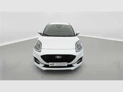 Ford Puma 1.0 EcoBoost mHEV 125cv ST-Line NAVI / FULL LED / CAMERA (2026) - Foto 4