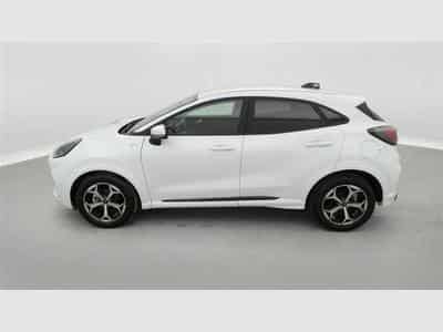 Ford Puma 1.0 EcoBoost mHEV 125cv ST-Line NAVI / FULL LED / CAMERA (2026) - Foto 3