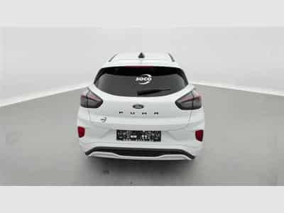 Ford Puma 1.0 EcoBoost mHEV 125cv ST-Line NAVI / FULL LED / CAMERA (2026) - Foto 5