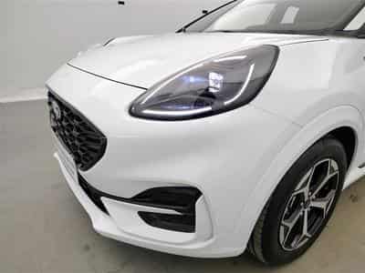 Ford Puma 1.0 EcoBoost mHEV 125cv ST-Line NAVI / FULL LED / CAMERA (2026) - Foto 15