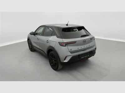 Opel Mokka 1.2 Turbo 100cv GS Line NAVI / FULL LED / CAMERA / JA 17" (2024) - Foto 2