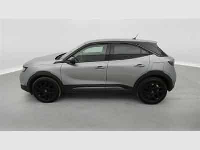 Opel Mokka 1.2 Turbo 100cv GS Line NAVI / FULL LED / CAMERA / JA 17" (2024) - Foto 3