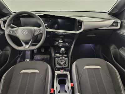 Opel Mokka 1.2 Turbo 100cv GS Line NAVI / FULL LED / CAMERA / JA 17" (2024) - Foto 8