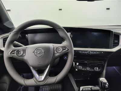 Opel Mokka 1.2 Turbo 100cv GS Line NAVI / FULL LED / CAMERA / JA 17" (2024) - Foto 9