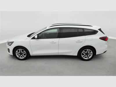 Ford Focus Clipper Active 1.5 EcoBlue Navi / Led (2022) - Foto 3