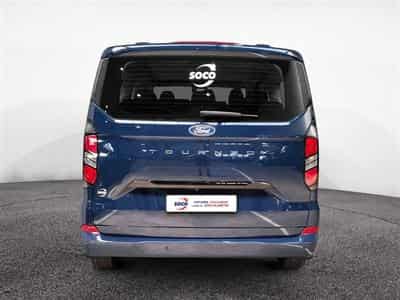 Ford Tourneo 2.0 TDCi 136cv L2H1 9pl. NAVI / CLIM AUTO / CAMERA / JA 17" (2024) - Foto 5