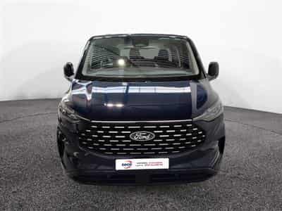 Ford Tourneo 2.0 TDCi 136cv L2H1 9pl. NAVI / CLIM AUTO / CAMERA / JA 17" (2024) - Foto 4