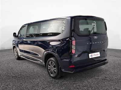 Ford Tourneo 2.0 TDCi 136cv L2H1 9pl. NAVI / CLIM AUTO / CAMERA / JA 17" (2024) - Foto 2