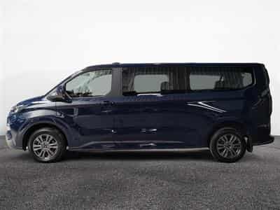Ford Tourneo 2.0 TDCi 136cv L2H1 9pl. NAVI / CLIM AUTO / CAMERA / JA 17" (2024) - Foto 3