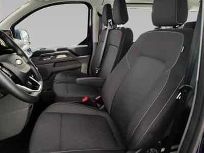 Ford Tourneo 2.0 TDCi 136cv L2H1 9pl. NAVI / CLIM AUTO / CAMERA / JA 17" (2024) - Foto 7