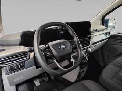 Ford Tourneo 2.0 TDCi 136cv L2H1 9pl. NAVI / CLIM AUTO / CAMERA / JA 17" (2024) - Foto 8