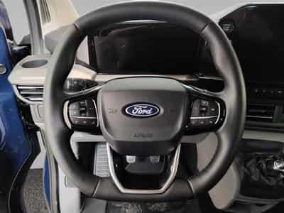 Ford Tourneo 2.0 TDCi 136cv L2H1 9pl. NAVI / CLIM AUTO / CAMERA / JA 17" (2024) - Foto 9