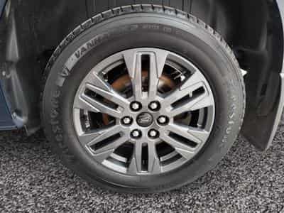 Ford Tourneo 2.0 TDCi 136cv L2H1 9pl. NAVI / CLIM AUTO / CAMERA / JA 17" (2024) - Foto 6