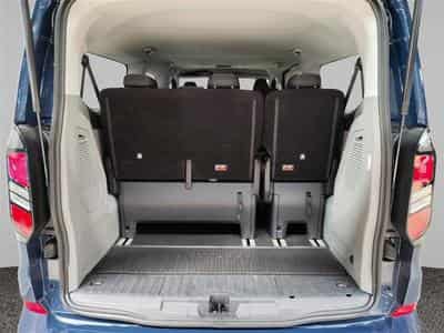 Ford Tourneo 2.0 TDCi 136cv L2H1 9pl. NAVI / CLIM AUTO / CAMERA / JA 17" (2024) - Foto 14