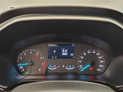 Ford Kuga 1.5 EcoBoost Connect NAVI / FULL LED / PDC AV+AR (2024) - Photo 10