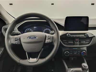 Ford Kuga 1.5 EcoBoost Connect NAVI / FULL LED / PDC AV+AR (2024) - Photo 9