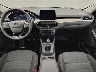 Ford Kuga 1.5 EcoBoost Connect NAVI / FULL LED / PDC AV+AR (2024) - Photo 8