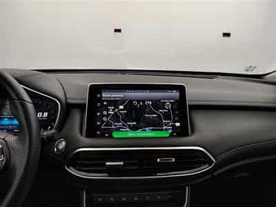 MG HS 1.5 T-GDi 160cv Luxury NAVI / FULL LED / CUIR / PANO (2024) - Photo 11