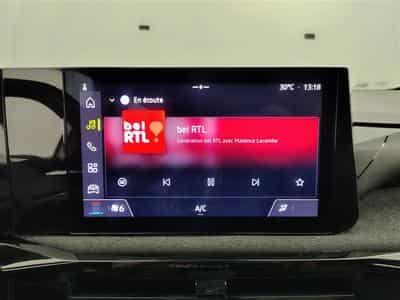 Renault Clio 1.2 TCe 115cv Evolution CARPLAY / FULL LED / CAMERA (2026) - Foto 11