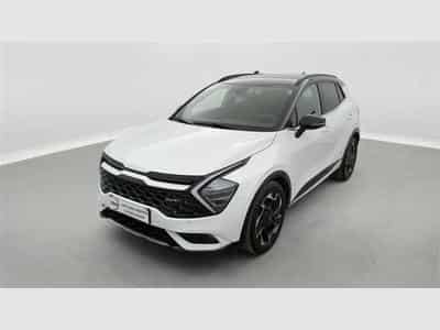 Kia Sportage 1.6 CRDi 136Cv GT-Line S-CUIR / NAVI / CAMERA (2022) - Foto 1