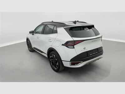Kia Sportage 1.6 CRDi 136Cv GT-Line S-CUIR / NAVI / CAMERA (2022) - Foto 2