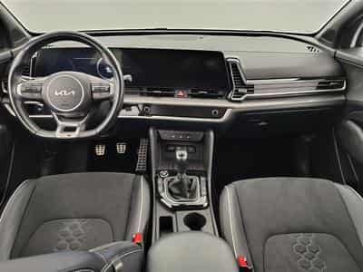 Kia Sportage 1.6 CRDi 136Cv GT-Line S-CUIR / NAVI / CAMERA (2022) - Foto 8