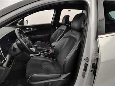 Kia Sportage 1.6 CRDi 136Cv GT-Line S-CUIR / NAVI / CAMERA (2022) - Foto 7