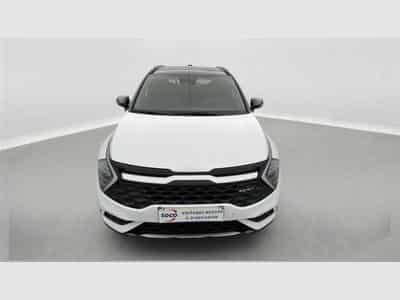Kia Sportage 1.6 CRDi 136Cv GT-Line S-CUIR / NAVI / CAMERA (2022) - Foto 4