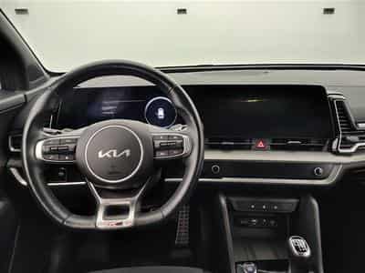Kia Sportage 1.6 CRDi 136Cv GT-Line S-CUIR / NAVI / CAMERA (2022) - Foto 9
