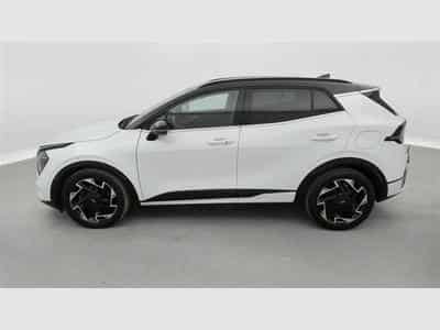 Kia Sportage 1.6 CRDi 136Cv GT-Line S-CUIR / NAVI / CAMERA (2022) - Foto 3