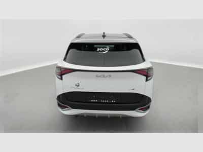 Kia Sportage 1.6 CRDi 136Cv GT-Line S-CUIR / NAVI / CAMERA (2022) - Foto 5