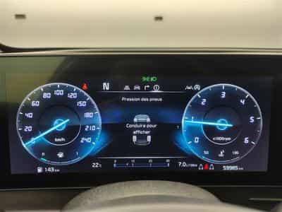 Kia Sportage 1.6 CRDi 136Cv GT-Line S-CUIR / NAVI / CAMERA (2022) - Foto 10