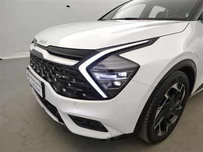 Kia Sportage 1.6 CRDi 136Cv GT-Line S-CUIR / NAVI / CAMERA (2022) - Foto 15