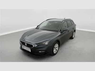 Seat Leon ST 1.0 EcoTSI Move! NAVI/FULL LED/JA/PDC AV AR /CAMERA (2024) - Foto 1