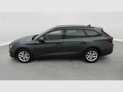 Seat Leon ST 1.0 EcoTSI Move! NAVI/FULL LED/JA/PDC AV AR /CAMERA (2024) - Foto 3