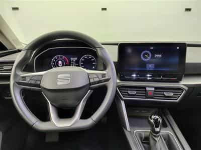 Seat Leon ST 1.0 EcoTSI Move! NAVI/FULL LED/JA/PDC AV AR /CAMERA (2024) - Foto 9