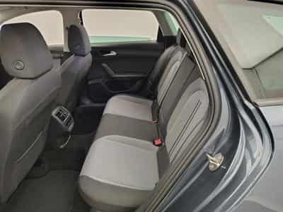 Seat Leon ST 1.0 EcoTSI Move! NAVI/FULL LED/JA/PDC AV AR /CAMERA (2024) - Foto 13
