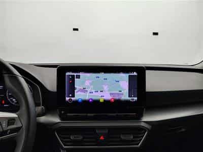 Seat Leon ST 1.0 EcoTSI Move! NAVI/FULL LED/JA/PDC AV AR /CAMERA (2024) - Foto 11