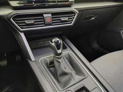 Seat Leon ST 1.0 EcoTSI Move! NAVI/FULL LED/JA/PDC AV AR /CAMERA (2024) - Foto 12