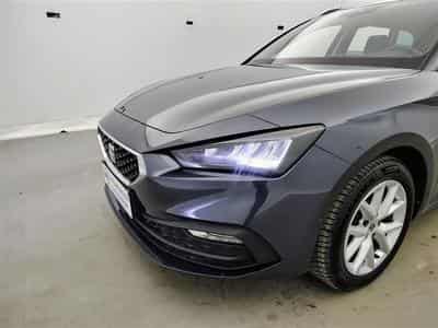 Seat Leon ST 1.0 EcoTSI Move! NAVI/FULL LED/JA/PDC AV AR /CAMERA (2024) - Foto 15