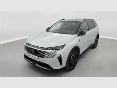 Peugeot 5008 1.2 Hybrid 145Cv e-DCS6 GT 7PL / NAVI / CARPLAY / CAMERA (2025) - Photo 1