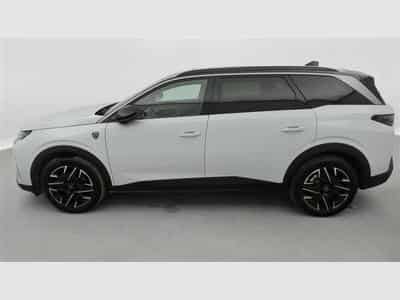 Peugeot 5008 1.2 Hybrid 145Cv e-DCS6 GT 7PL / NAVI / CARPLAY / CAMERA (2025) - Photo 3