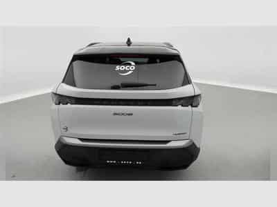 Peugeot 5008 1.2 Hybrid 145Cv e-DCS6 GT 7PL / NAVI / CARPLAY / CAMERA (2025) - Photo 5