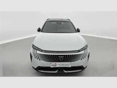 Peugeot 5008 1.2 Hybrid 145Cv e-DCS6 GT 7PL / NAVI / CARPLAY / CAMERA (2025) - Photo 4