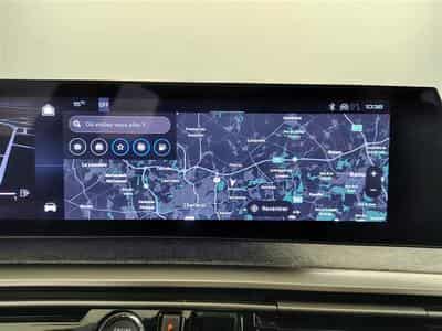 Peugeot 5008 1.2 Hybrid 145Cv e-DCS6 GT 7PL / NAVI / CARPLAY / CAMERA (2025) - Photo 11