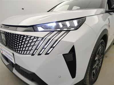 Peugeot 5008 1.2 Hybrid 145Cv e-DCS6 GT 7PL / NAVI / CARPLAY / CAMERA (2025) - Photo 15