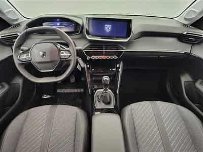 Peugeot 208 (2026) - Foto 8