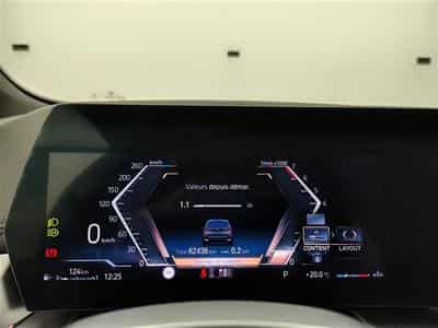 BMW 218 Active Tourer Pack M 218i (2022) - Foto 10